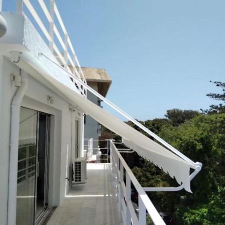 Panoramic View - Penthouse Rhodes City Exterior foto