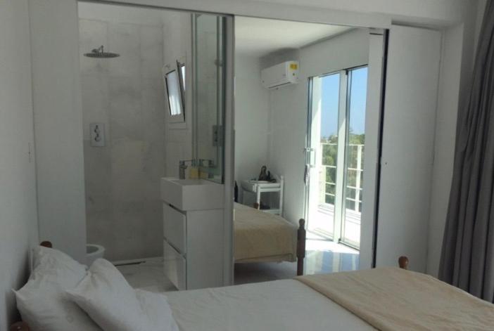 Panoramic View - Penthouse Rhodes City Exterior foto